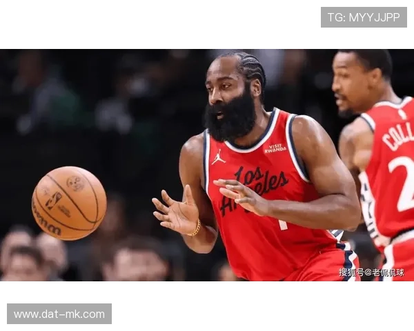 魔术主场击败快船，萨格斯限制哈登见效